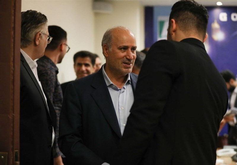 تاج: سرمربی تیم ملی در جام جهانی «قلعه‌نویی» خواهد بود
